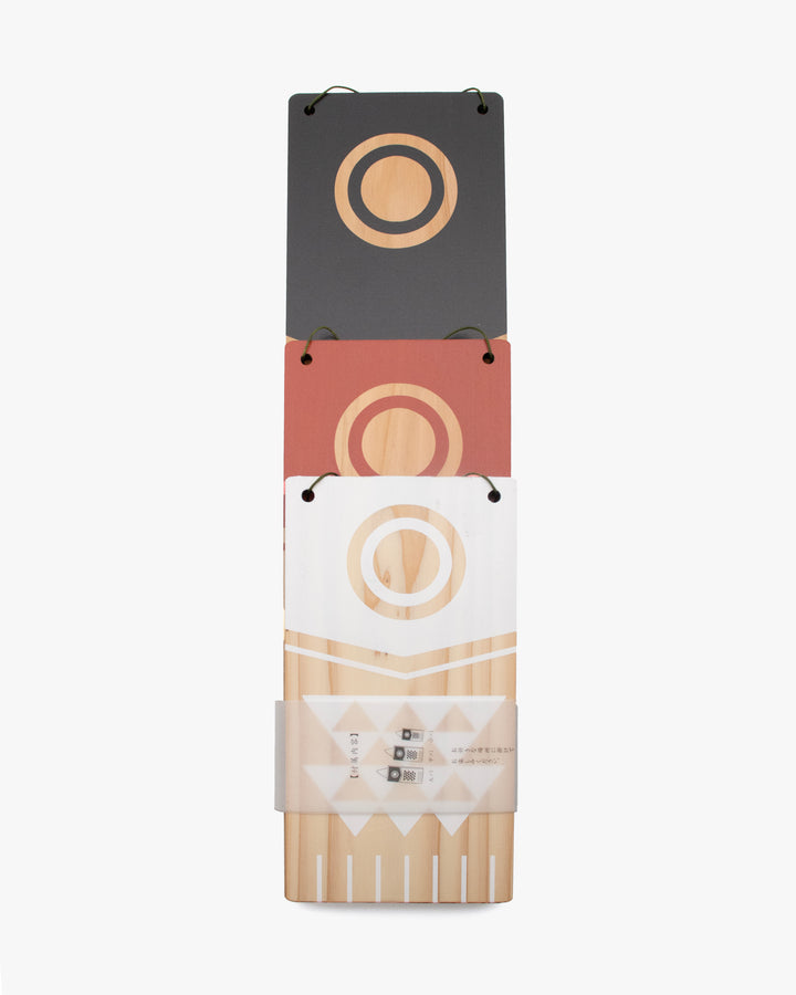 Wall-Hanging Carp Streamers