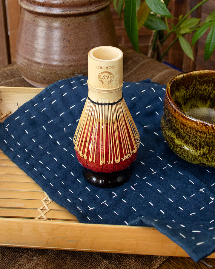 Kokoro Original, Matcha Whisk Holder