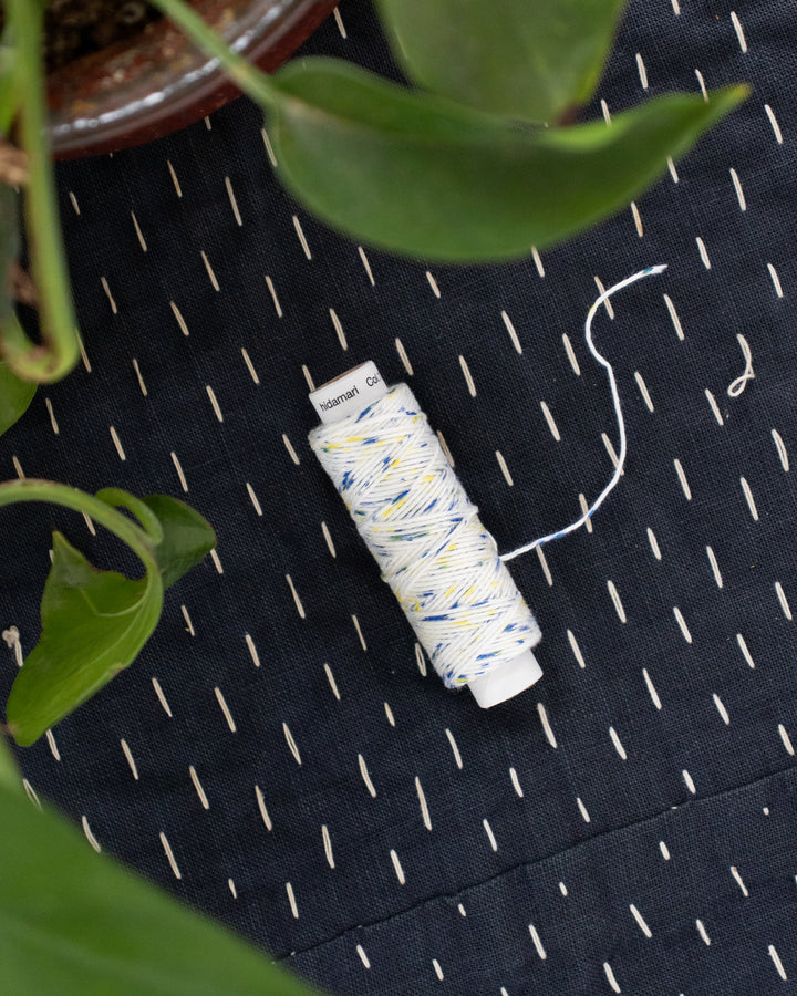 Sashiko Thread, Hidamari, Otenki Ame