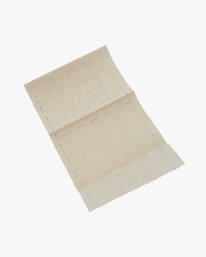 Olympus, Sashiko Coaster Kit, No. 264