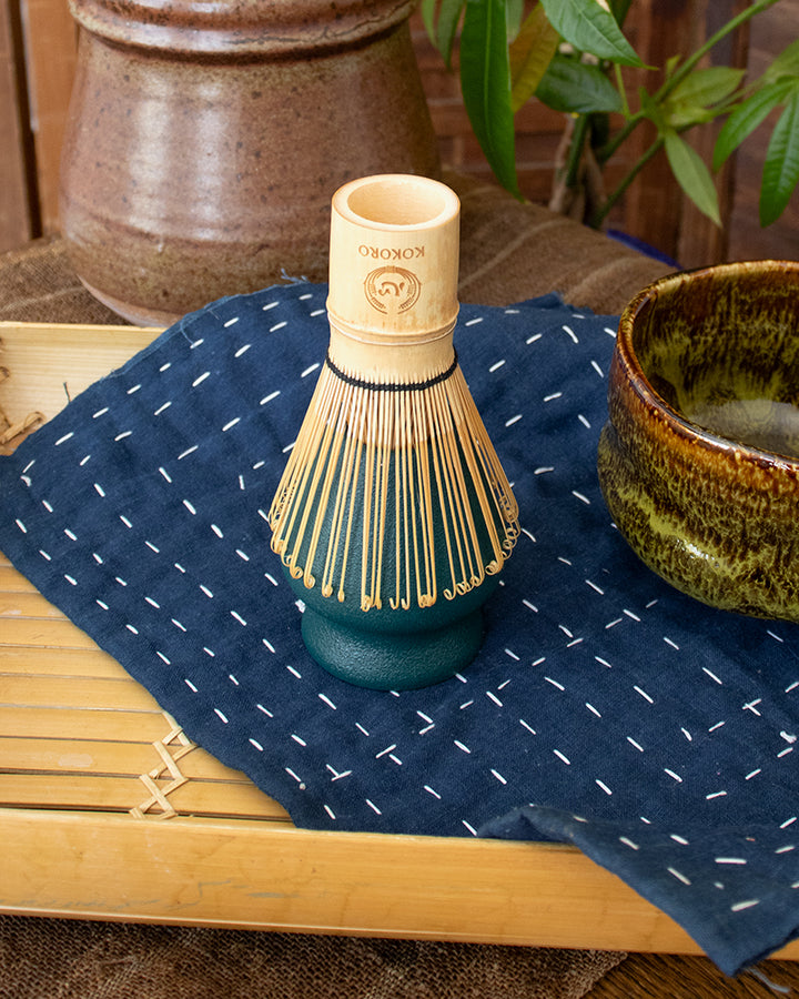 Kokoro Original, Matcha Whisk Holder