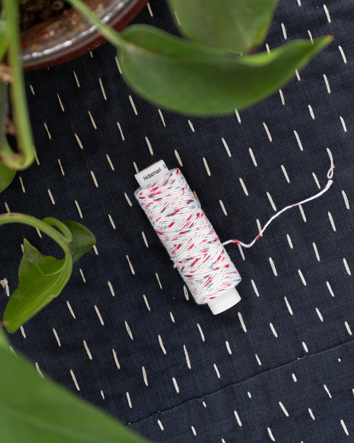 Sashiko Thread, Hidamari, Kaki-Gori