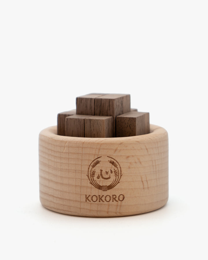 Kokoro Original Hinoki Diffuser