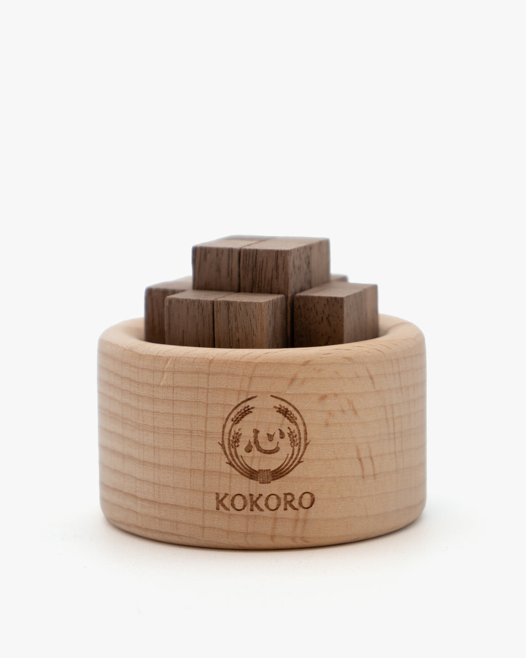 Kokoro Original Hinoki Diffuser