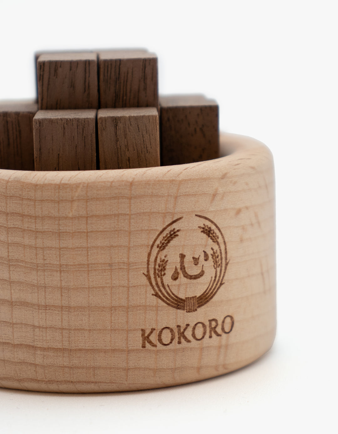 Kokoro Original Hinoki Diffuser