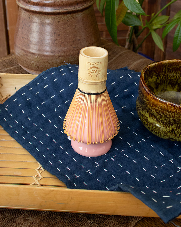 Kokoro Original, Matcha Whisk Holder