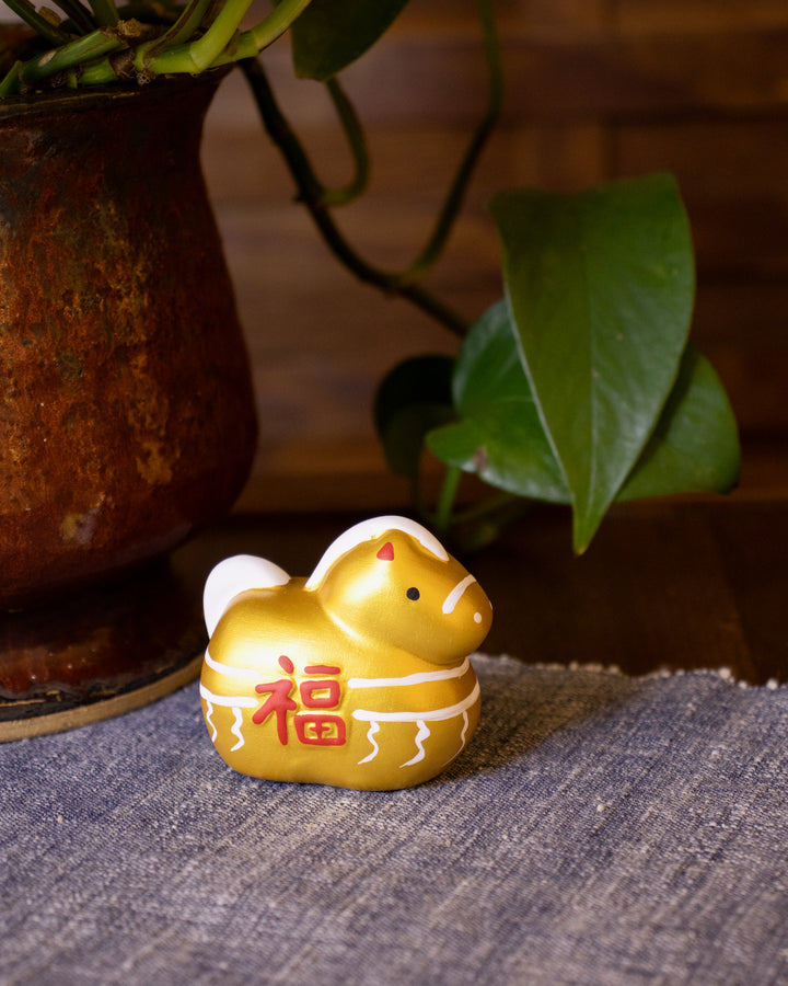 Wa-Modern, Omikuji Year of the House, Gold