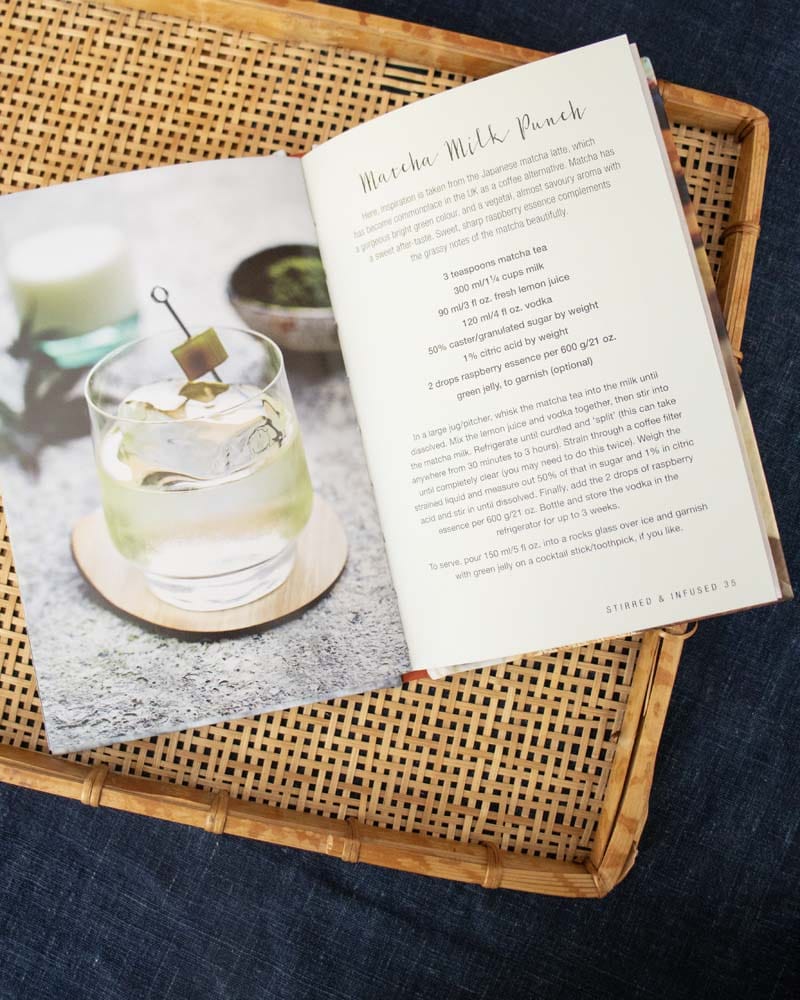 ENG: Japanese Cocktails