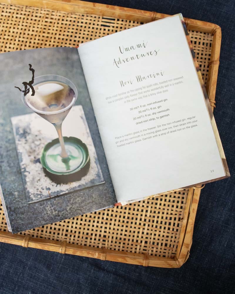 ENG: Japanese Cocktails