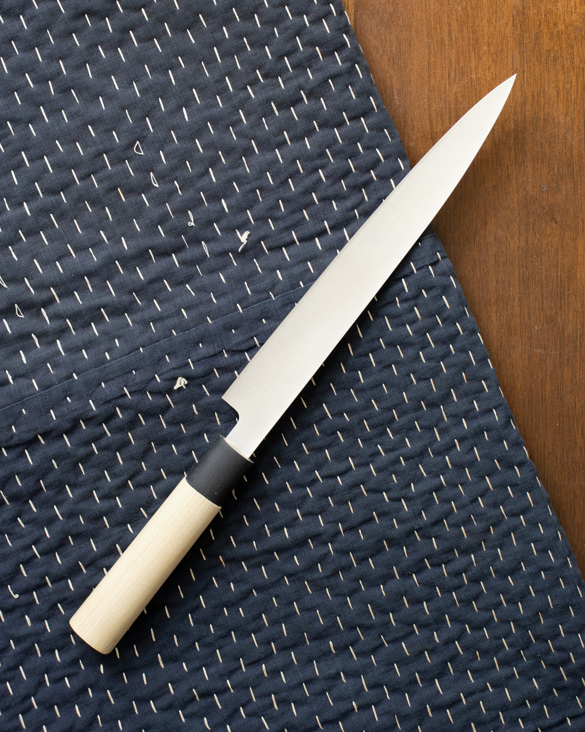 Fuji Cutlery, Yanagiba, 9.5"