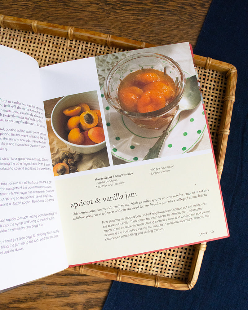 ENG: Preserves and Pickles by Gloria Nicol
