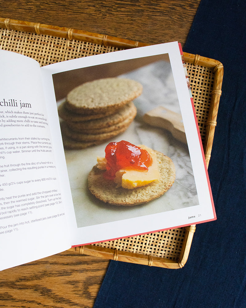 ENG: Preserves and Pickles by Gloria Nicol