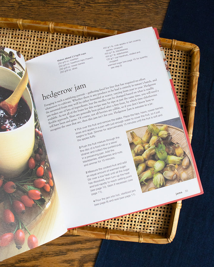 ENG: Preserves and Pickles by Gloria Nicol