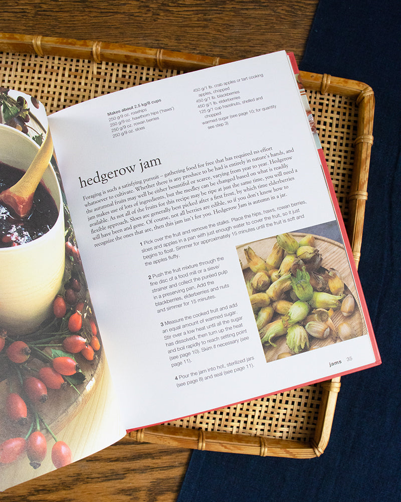 ENG: Preserves and Pickles by Gloria Nicol