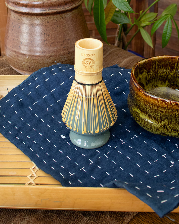 Kokoro Original, Matcha Whisk Holder