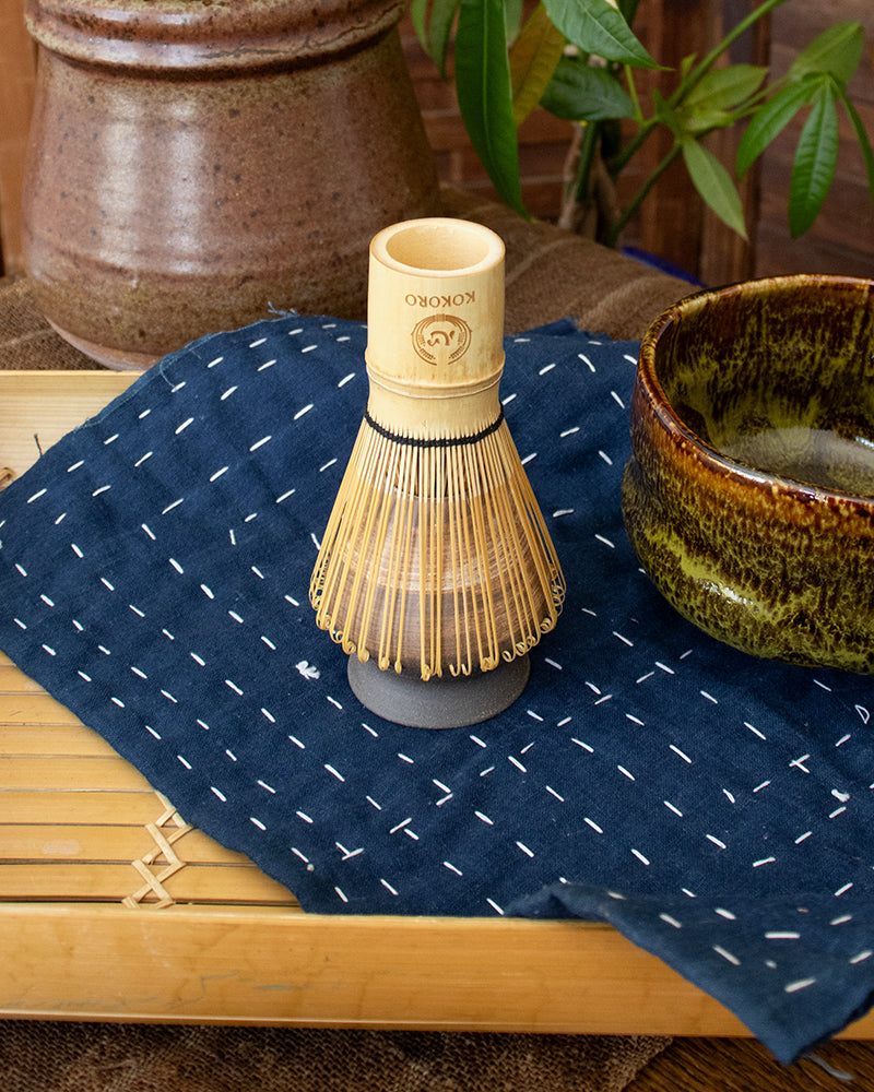 Kokoro Original, Matcha Whisk Holder – Kiriko Made