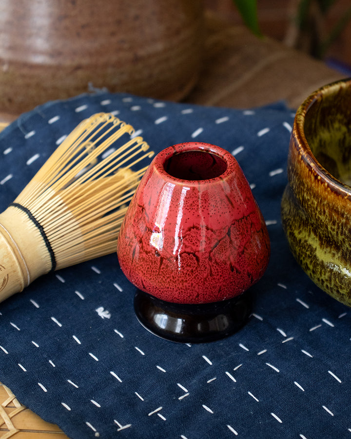 Kokoro Original, Matcha Whisk Holder