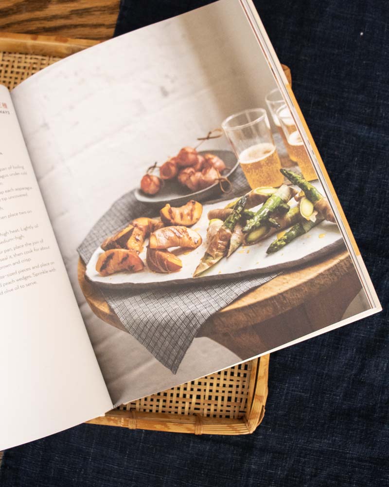 ENG: Otsumami–Japanese Small Bites and Appetizers
