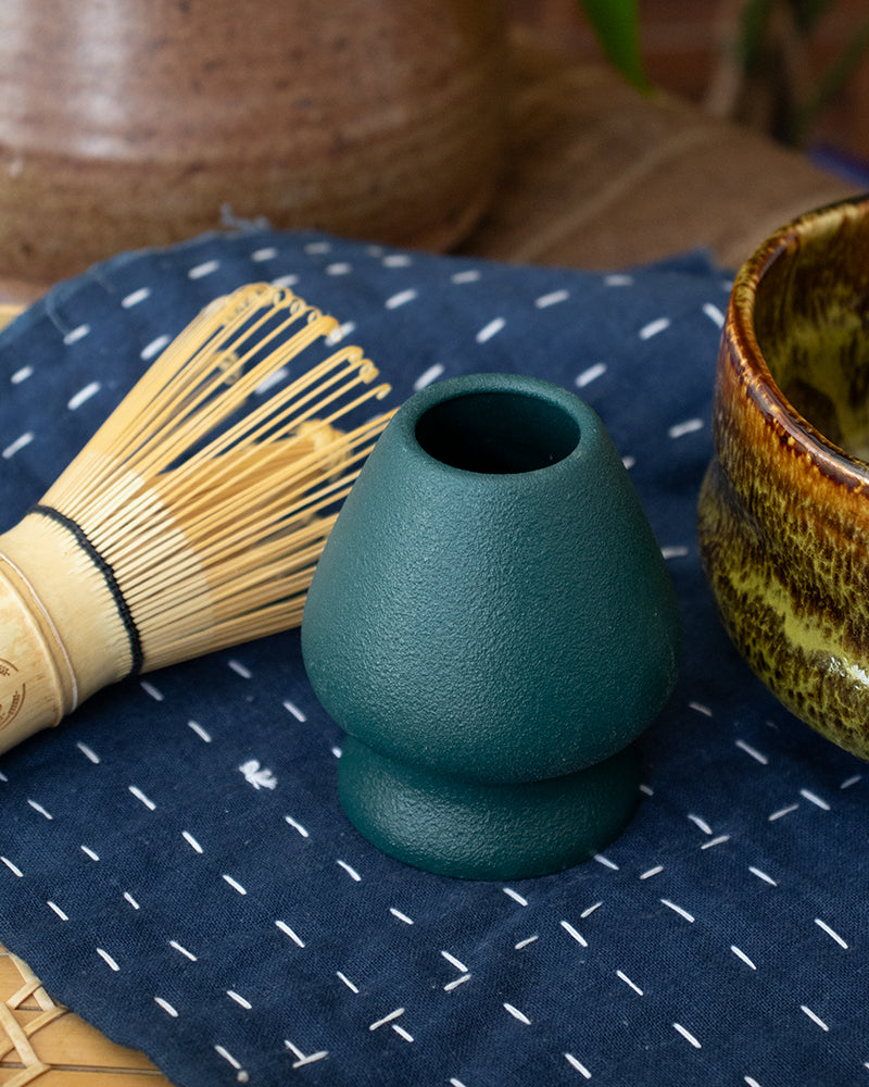 Kokoro Original, Matcha Whisk Holder