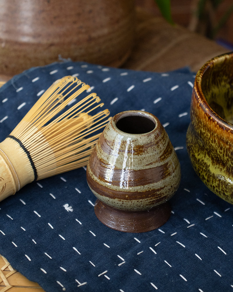 Kokoro Original, Matcha Whisk Holder