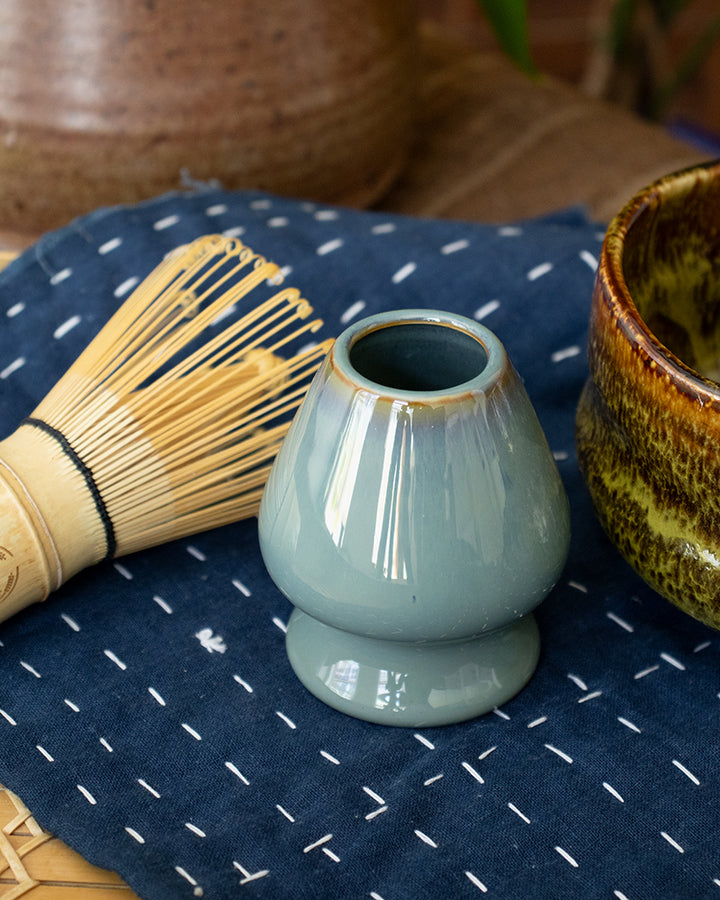 Kokoro Original, Matcha Whisk Holder