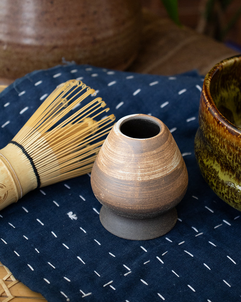 Kokoro Original, Matcha Whisk Holder