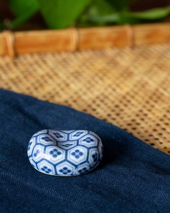 Chopstick Rest, Ichiyama, Azuki Bean, Kikkou