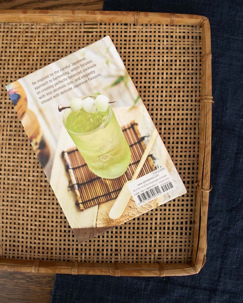 ENG: Japanese Cocktails