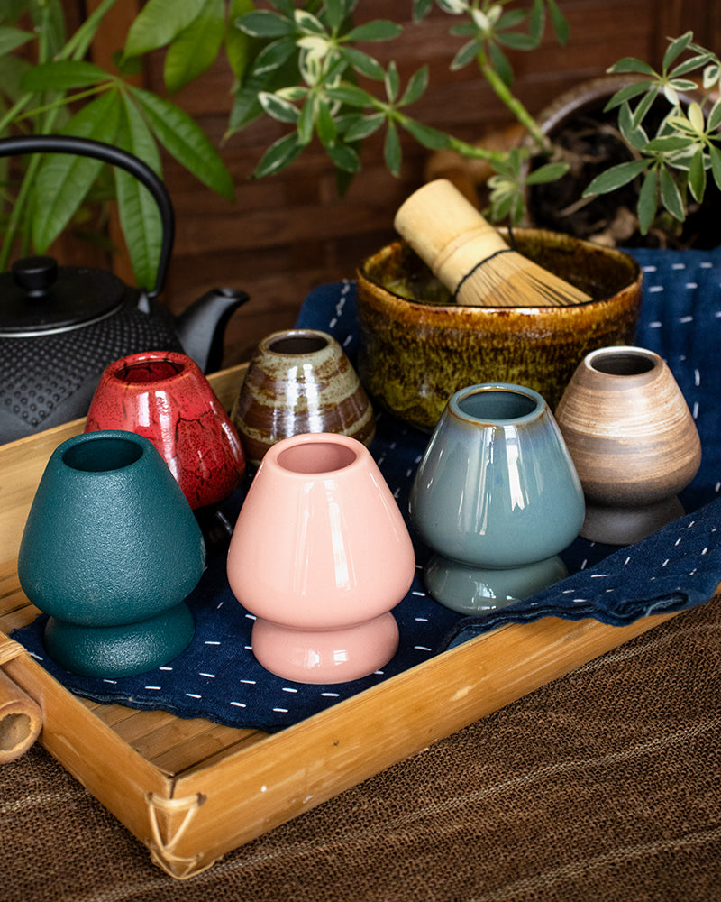 Kokoro Original, Matcha Whisk Holder