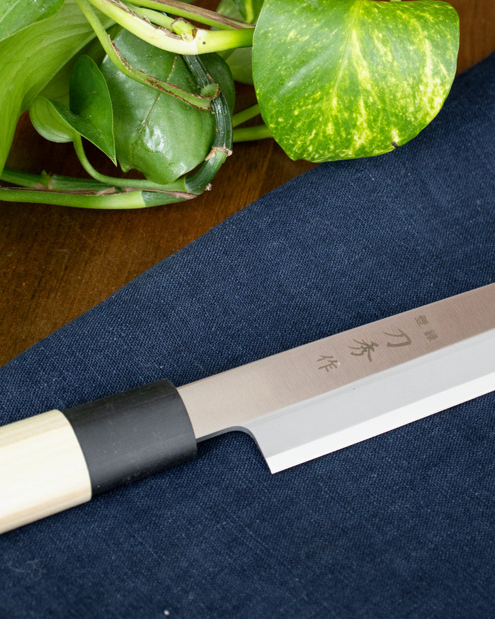 Fuji Cutlery, Yanagiba, 9.5"