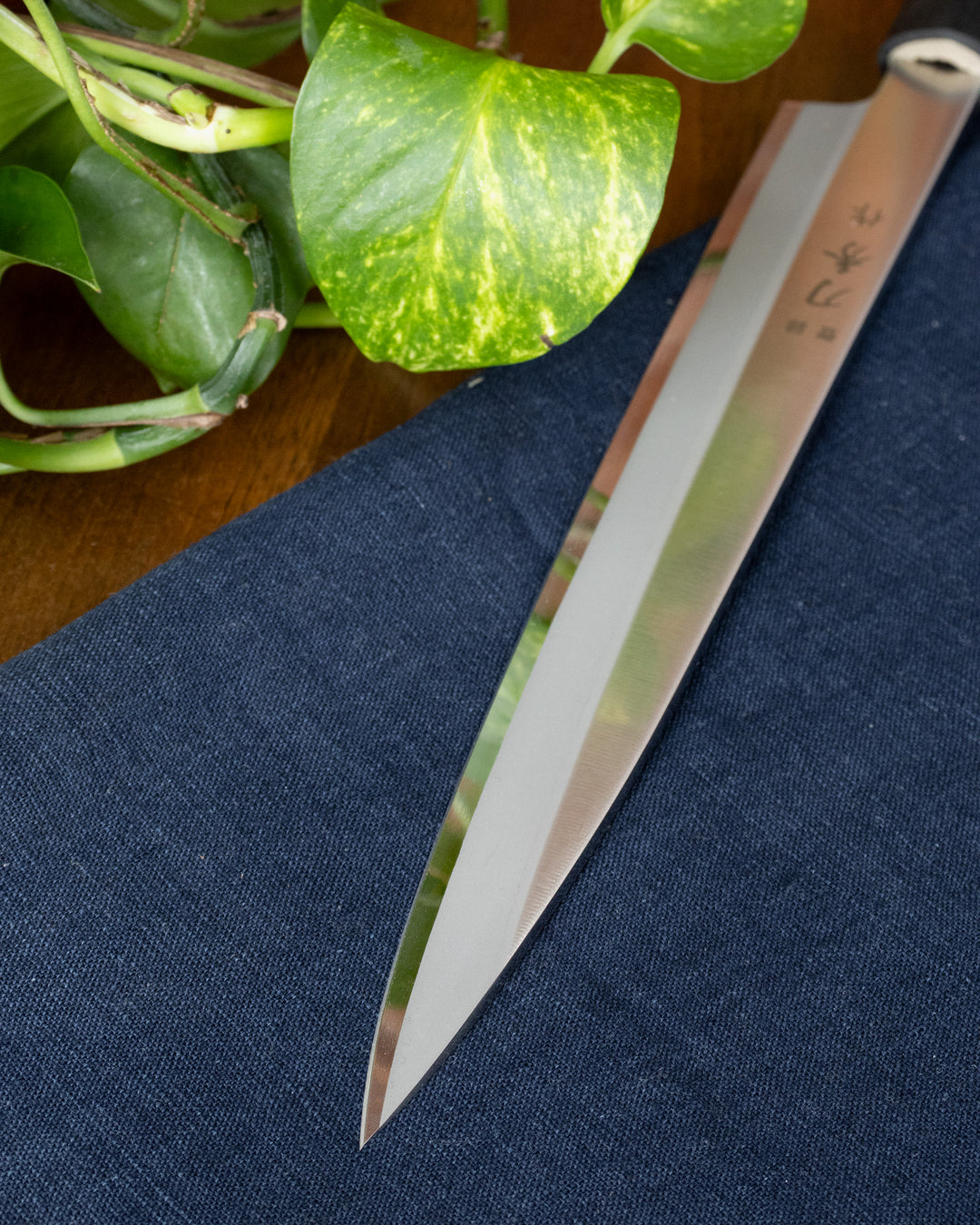 Fuji Cutlery, Yanagiba, 9.5"
