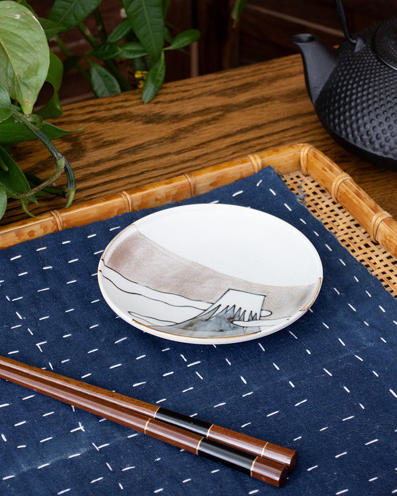 Plates & Bowls – Kiriko Made
