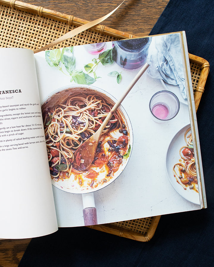 ENG: At Home with Umami by Laura Santtini