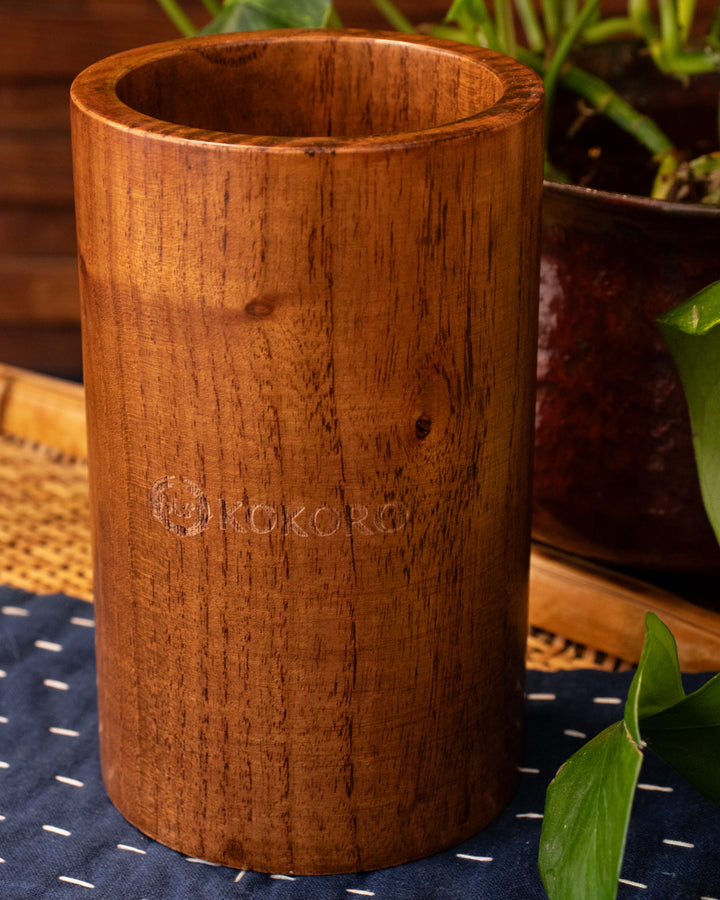 Kokoro Original, Teakwood Kitchenware Set