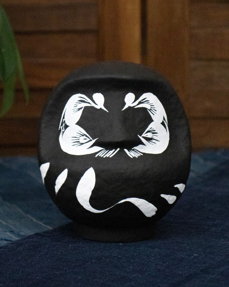 Takasaki Daruma, Designer&