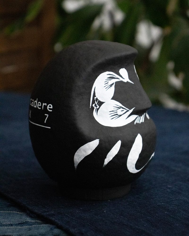 Takasaki Daruma, Designer&