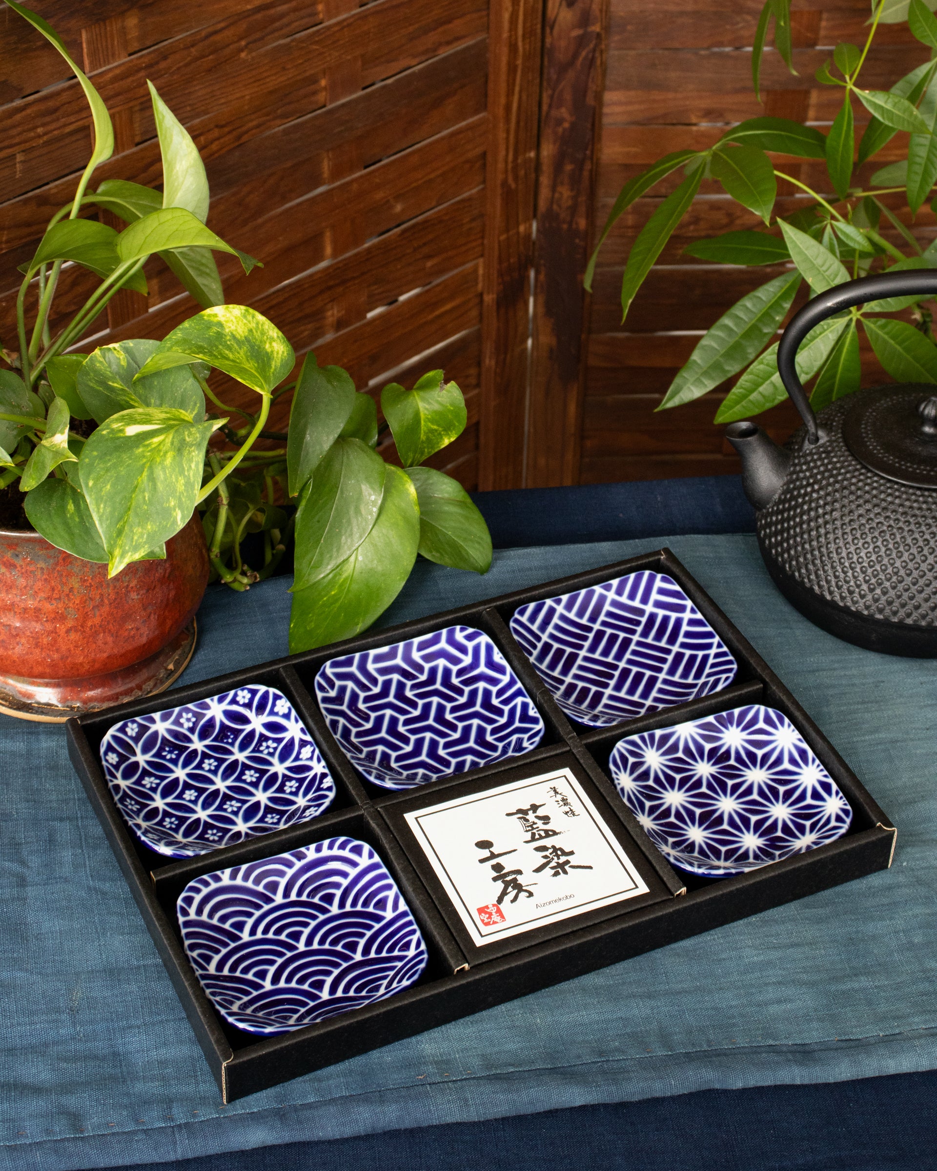 Plates & Bowls – Kiriko Made