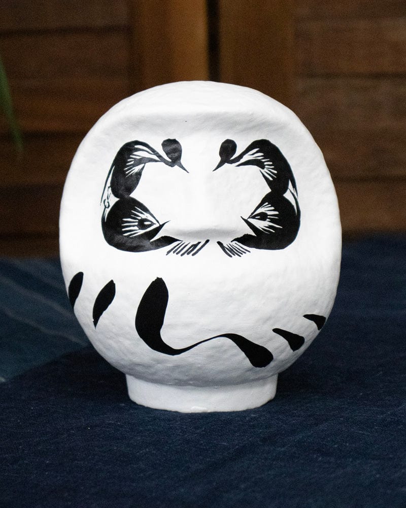 Takasaki Daruma, Designer&