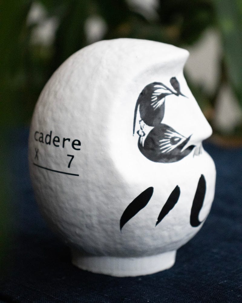 Takasaki Daruma, Designer&