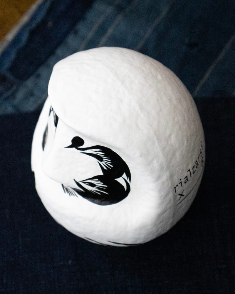 Takasaki Daruma, Designer&