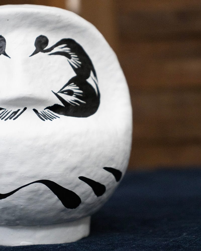 Takasaki Daruma, Designer&