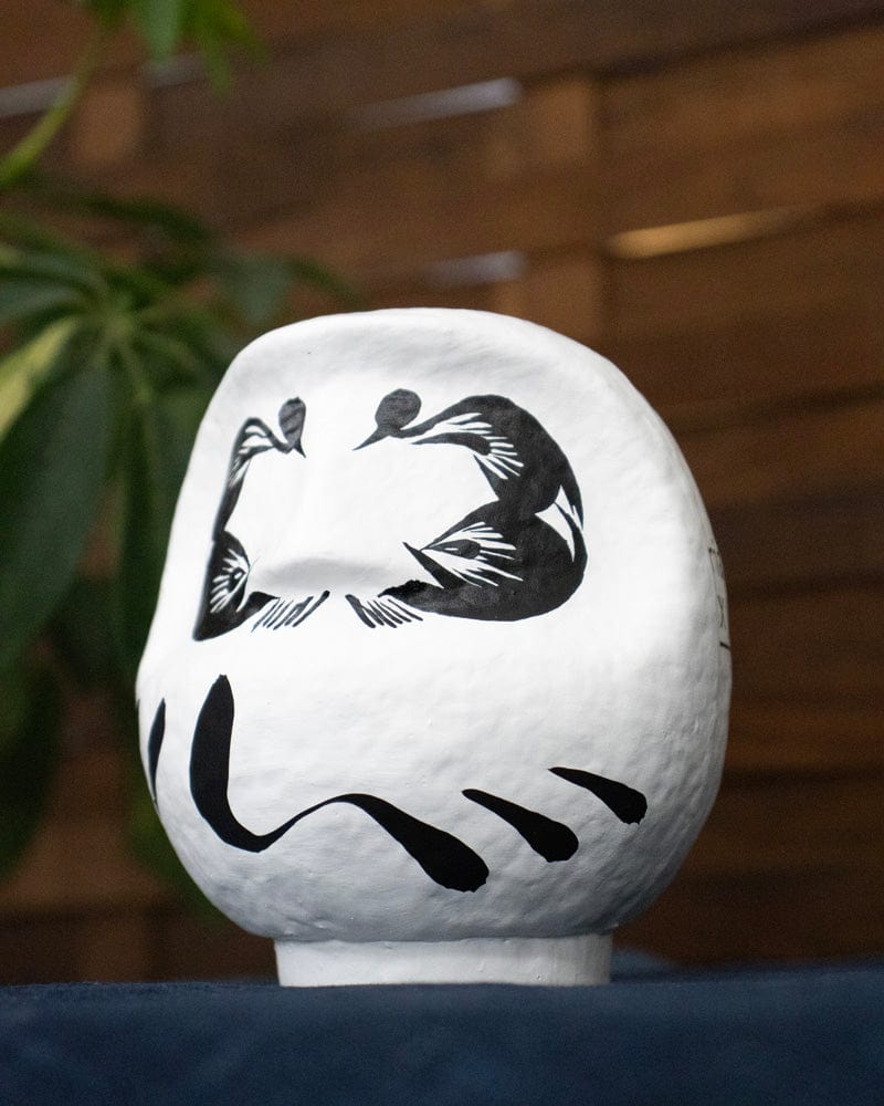 Takasaki Daruma, Designer&