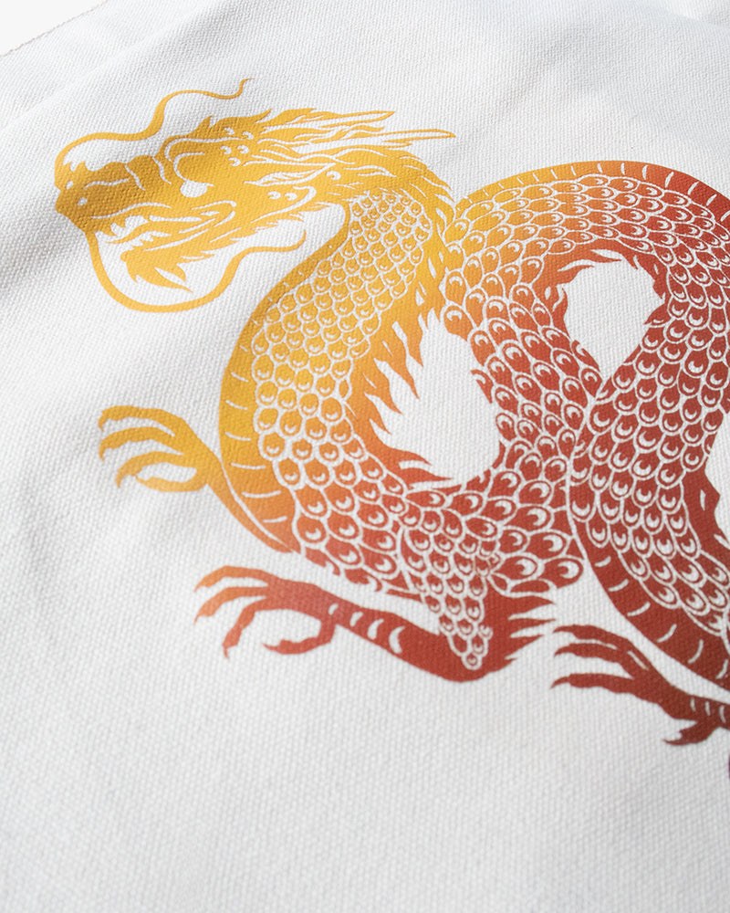 Kokoro Original, Tote Bag, Dragon
