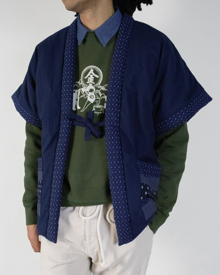 Tok, Hanten, Navy