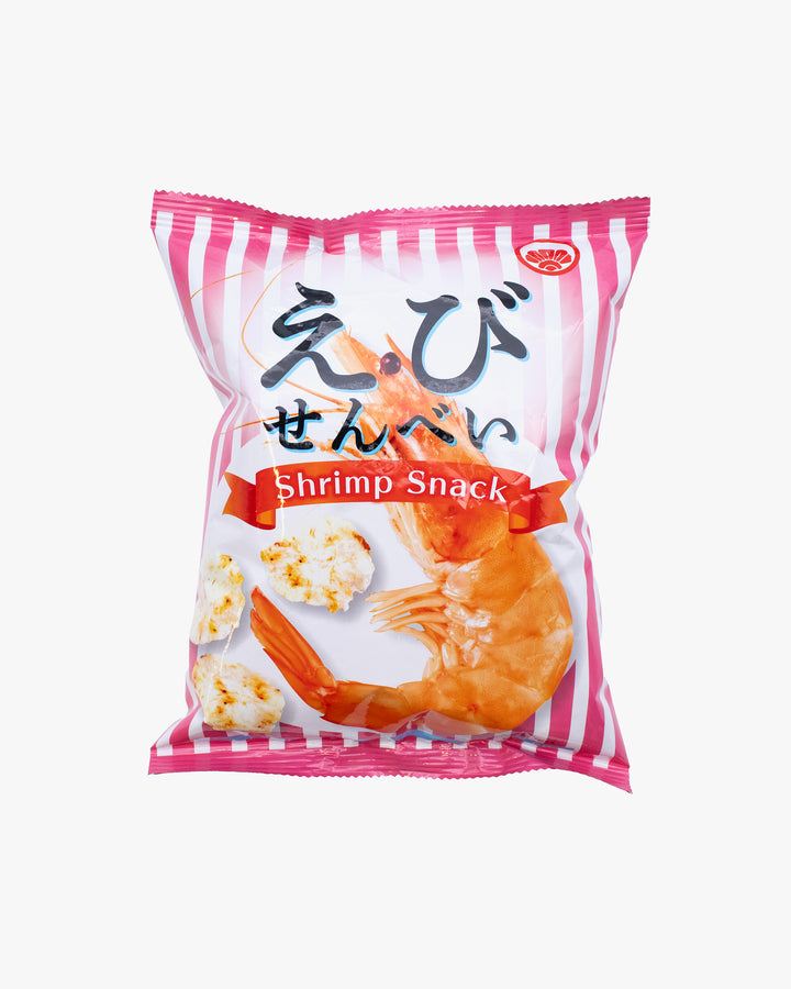 Kirei Katoseika, Ebi Senbei