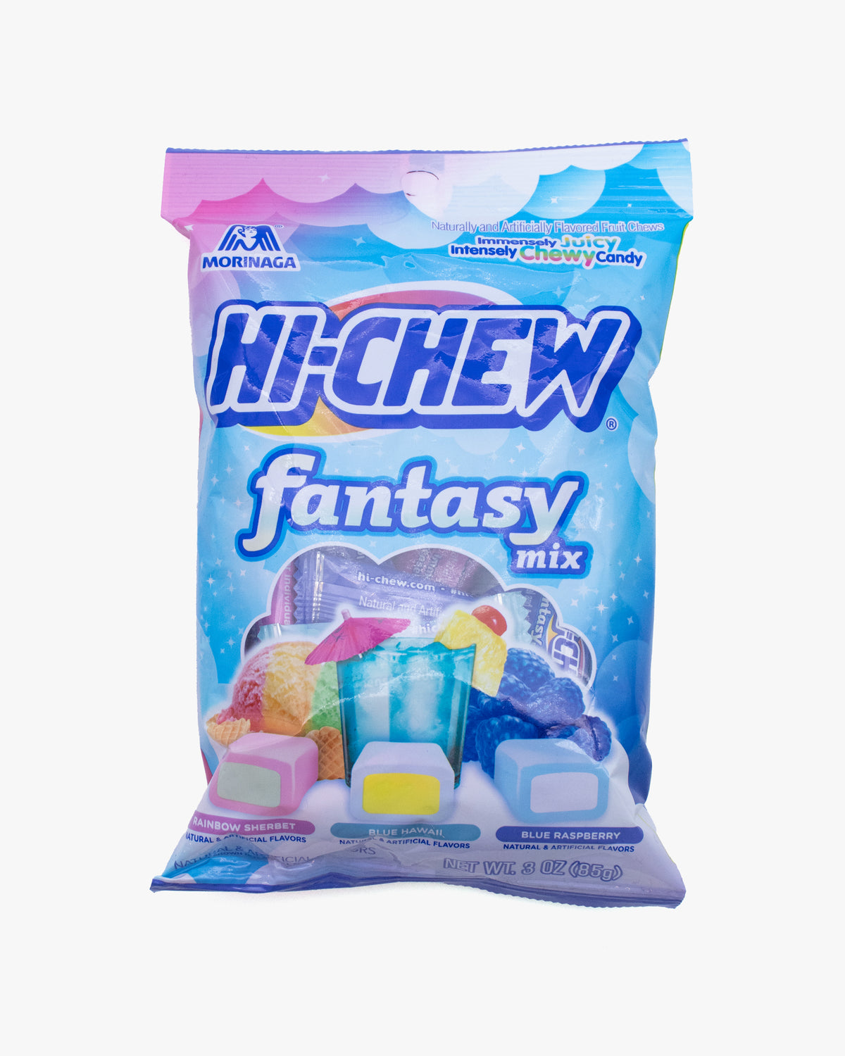 Hi-Chew, Fantasy Mix