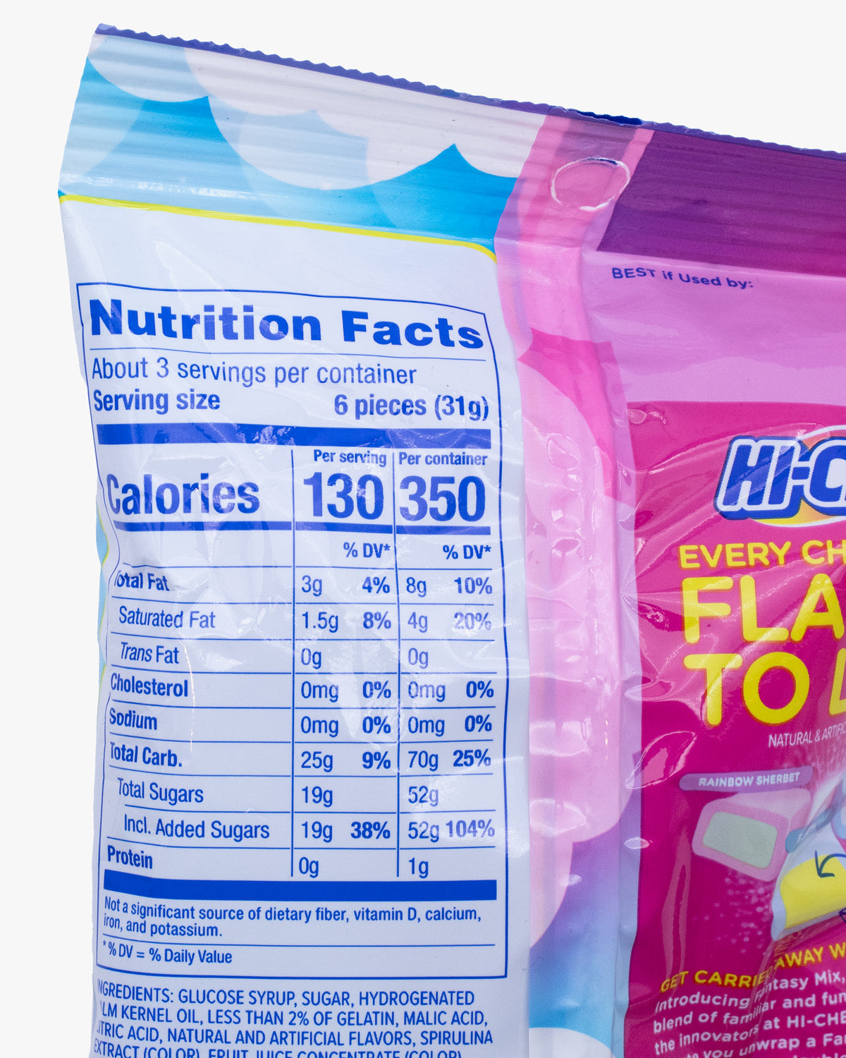 Hi-Chew, Fantasy Mix