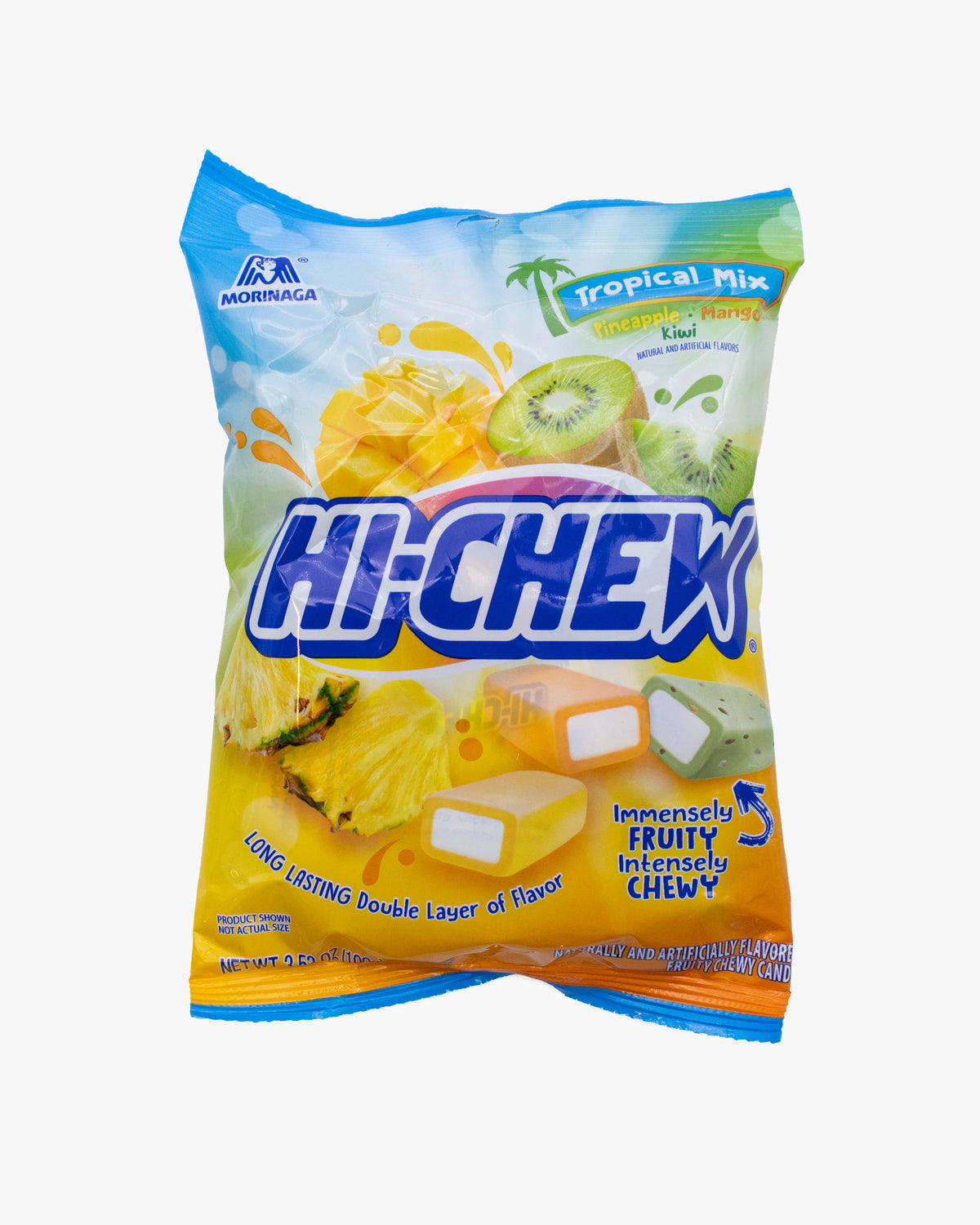 Hi-Chew, Tropical Mix