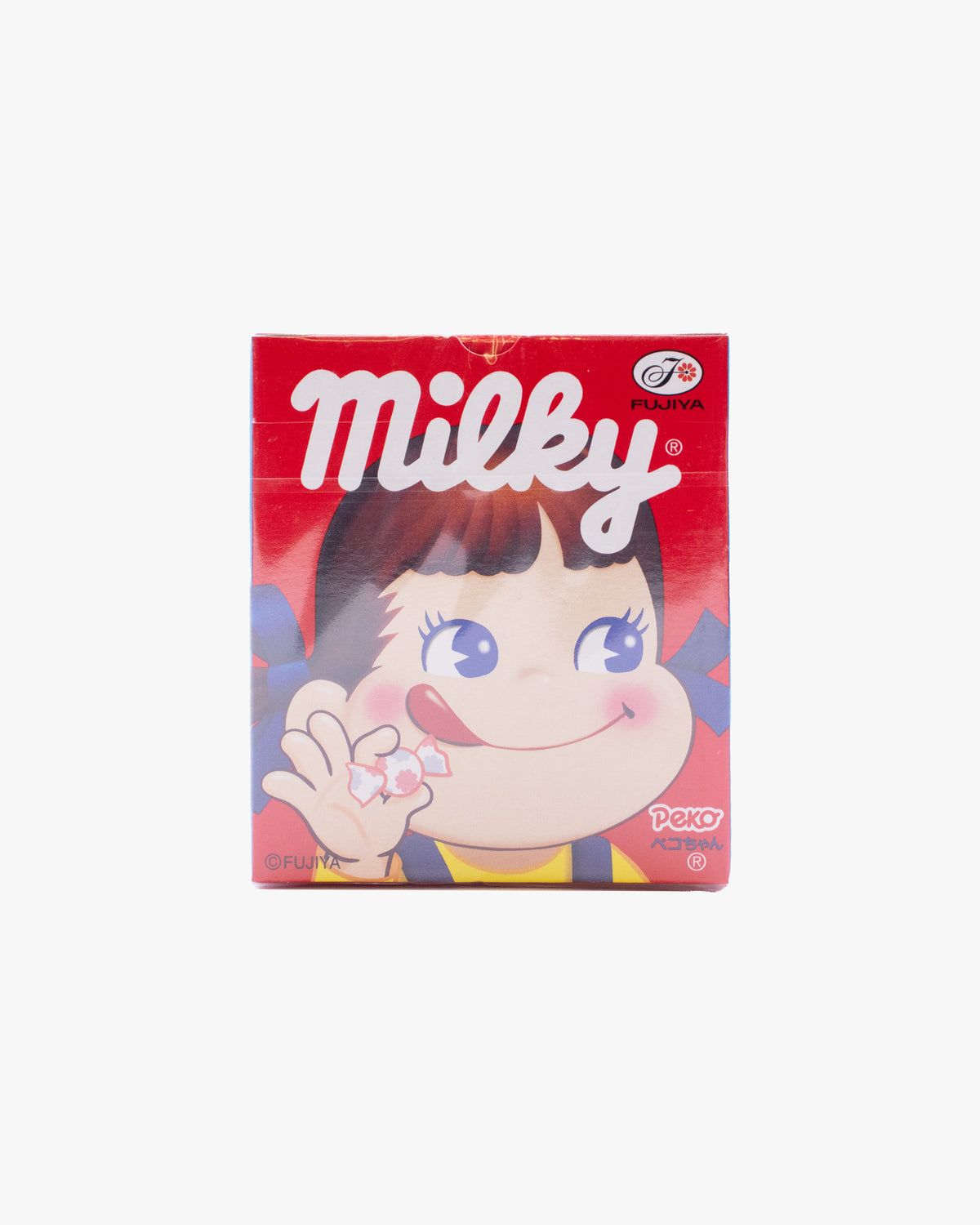 Fujiya, Milky Candy
