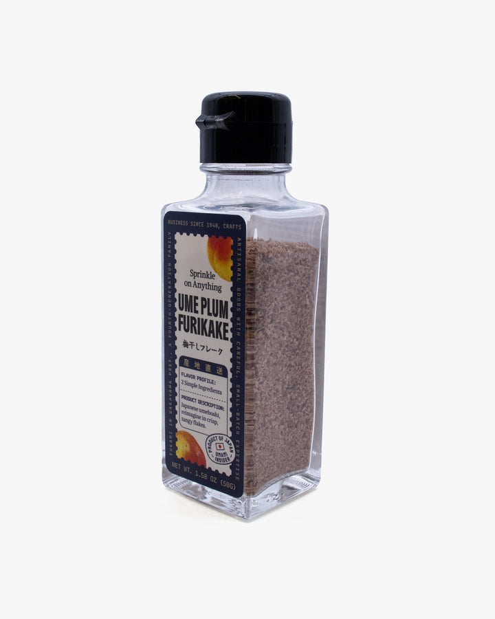 Umami Insider, Ume Plum Furikake
